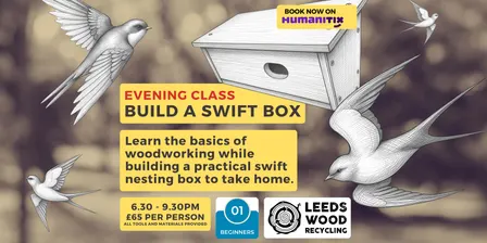 Build a swift box - Level 1