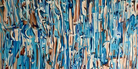 Sentient Beings - Patrick Pearson & Scott Hawkland Exhibition
