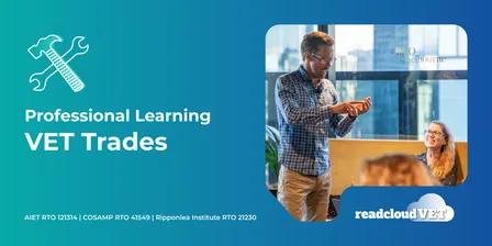 Industrial Technology Teaching Summit 2026 (Brisbane)
