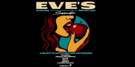 EVE’S