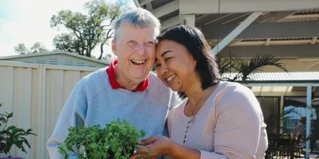 Adjusting to Change Program - Shenton Park - 4/02/2027 - 25/02/2027