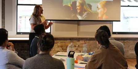 So, What's Up With Gen Z? Practical Strategies for Engaging Young People ( Sydney )