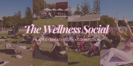 The Wellness Social 2.0