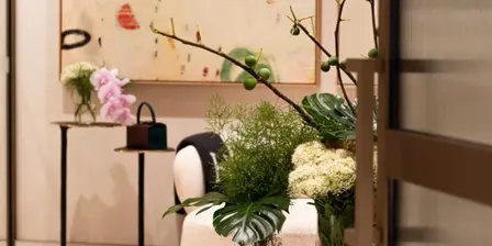 Bespoke Fresh Floral Design Educational Workshop x Coco Republic, Alexandria