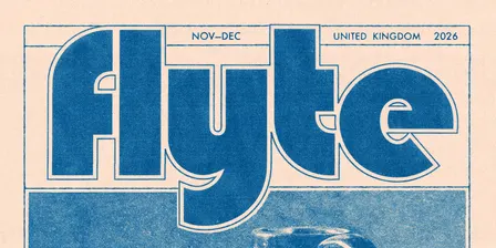 Flyte