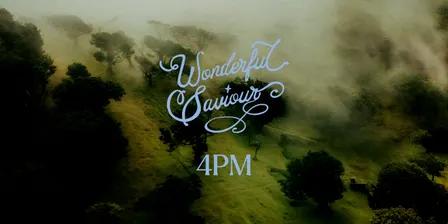 4pm Christmas Eve Service