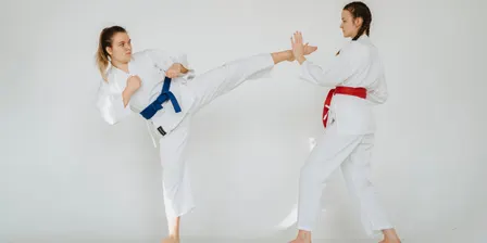Spring Wyndham Active Holidays - Come and Try Taekwondo (5 to 8 years) 23 September