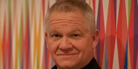 DEREK RICHARDS AT SHIELDS OF TROY!  DINNER AND SHOW
