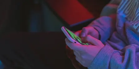 Screen Time Wellbeing Talk