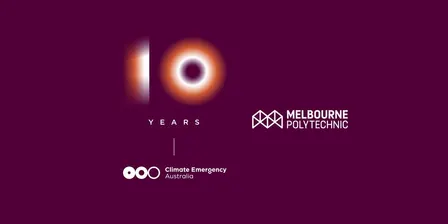 10th Anniversary celebration IN-PERSON EVENT