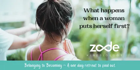 Belonging to Becoming Retreat