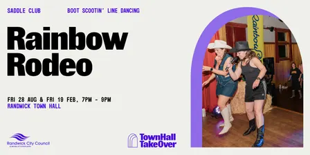 Saddle Club - Rainbow Rodeo