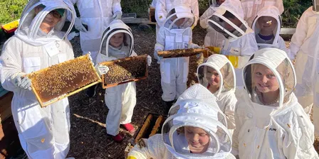 Buzzing Bee School for Kids - Sep 2026