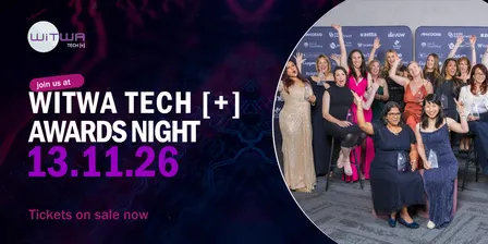 WiTWA Tech [+] Awards Night 2026