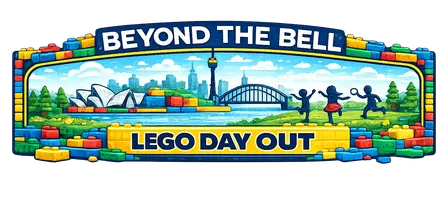 Beyond the Bell BRICK BUILD DAY OUT Holiday Camp 1st October 2026