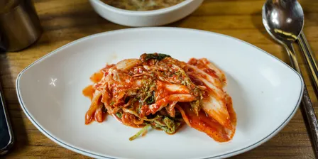 2026 Immersia: Kimchi-making Workshop