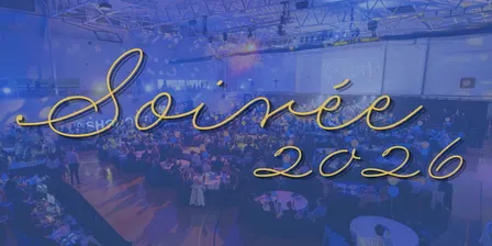 Soirée 2026