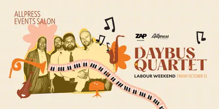 Daybus Quartet