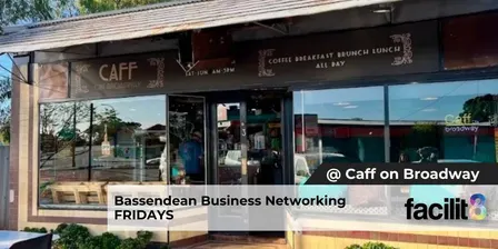 Bassendean Business Networking 2026 | Facilit8