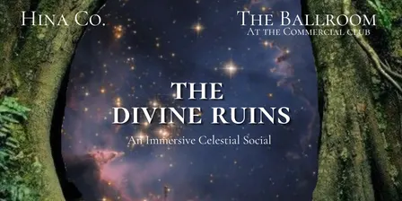 The Divine Ruins