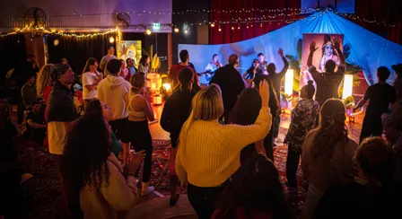 Mantra Rhythm - Toowoomba