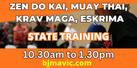 2026 Oct Assessment & State Training Day - Casey Stadium