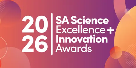 2026 SA Science Excellence and Innovation Awards Presentation Dinner