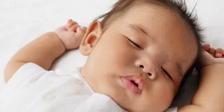 Sleep and Settling
