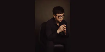 Echoes Across Horizons: American Voices in Classical Piano | Junwen Liang