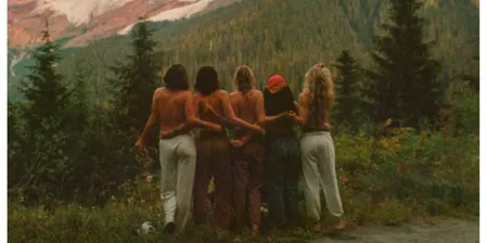 Wild & Free: One Day Retreat