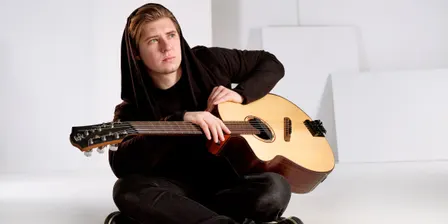 Alexandr Misko - The International Guitar Sensation LIVE in Hollywood!