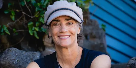 Dr Lucy Hone: How Will I Ever Get Through This?