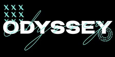 ODYSSEY 2026