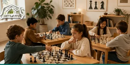 Chess Club