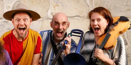 Formidable Vegetable + Mal Webb & Kylie Morrigan Sunshine Coast Show
