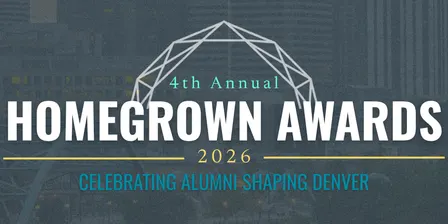 2026 Homegrown Awards