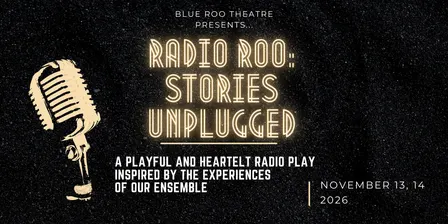 Radio Roo: Stories Unplugged