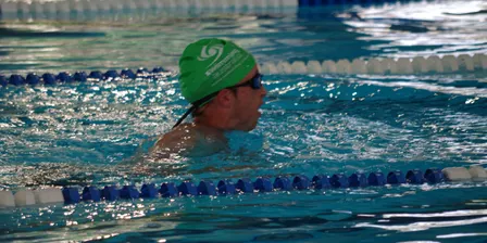 Copy of Melbourne West Swim Training
