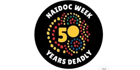 Beryl Women NAIDOC event 2026