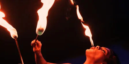 HOF - Fire Academy | Dracrays | T4