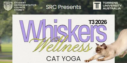 Whiskers & Wellness