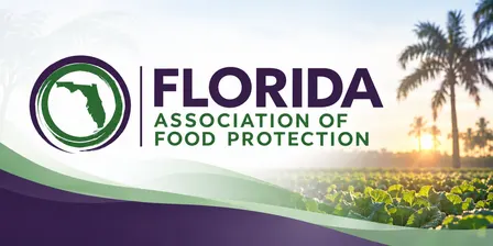 Florida Association of Food Protection Fall Luncheon