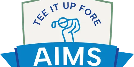 2026 Tee it up Fore AIMS
