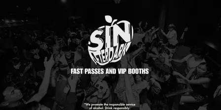 FAST PASSES & VIP BOOTHS