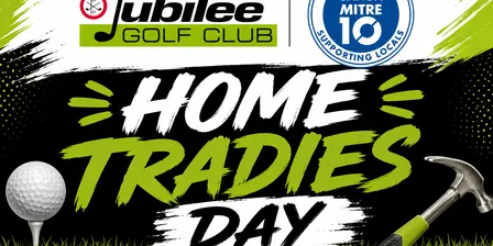 Home Tradies Day