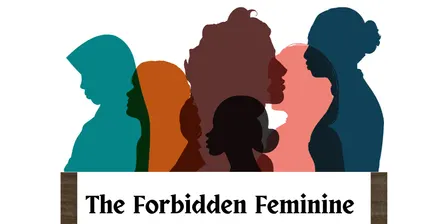 Forbidden Feminine