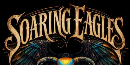 Soaring Eagles: Salute to The Eagles at OLPH