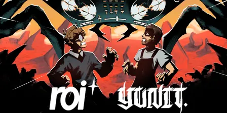 roi* (FR) + Yunit. (US) | AKL