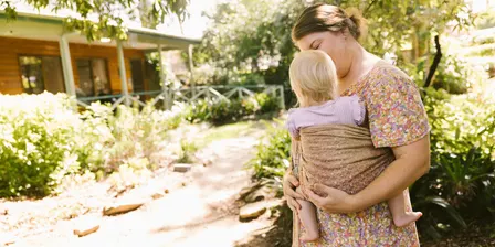 Babywearing Social Club - Northwest Sydney