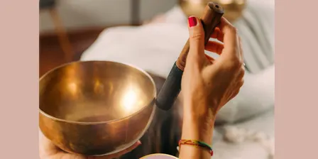 Twilight Tones Sound Bath